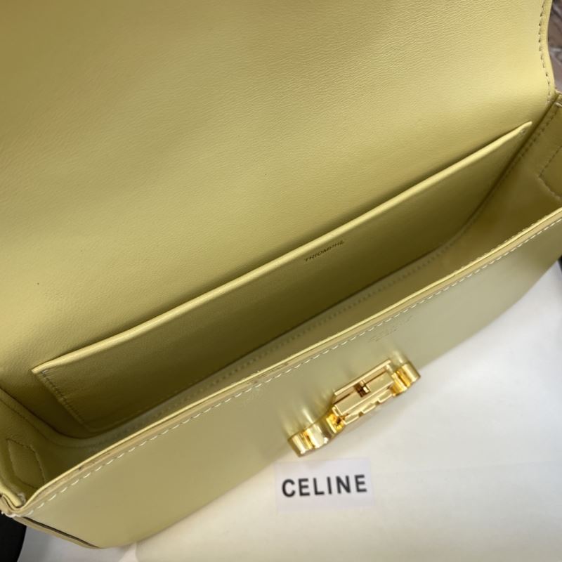 Celine Triomphe Bags